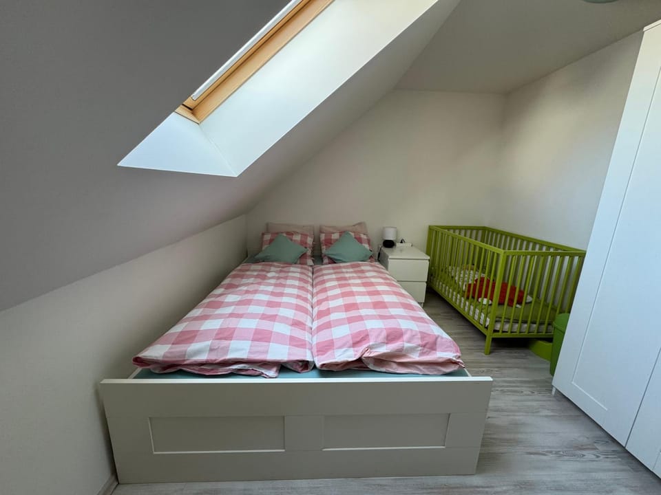 Guest House K74 Apartment in Czechia