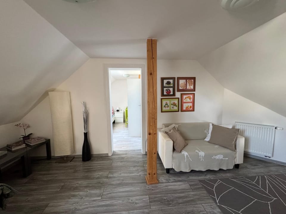 Guest House K74 Apartment in Czechia