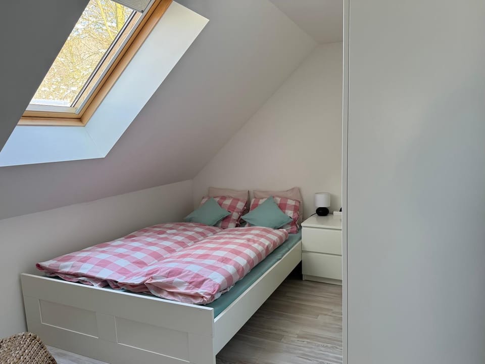 Guest House K74 Apartment in Czechia