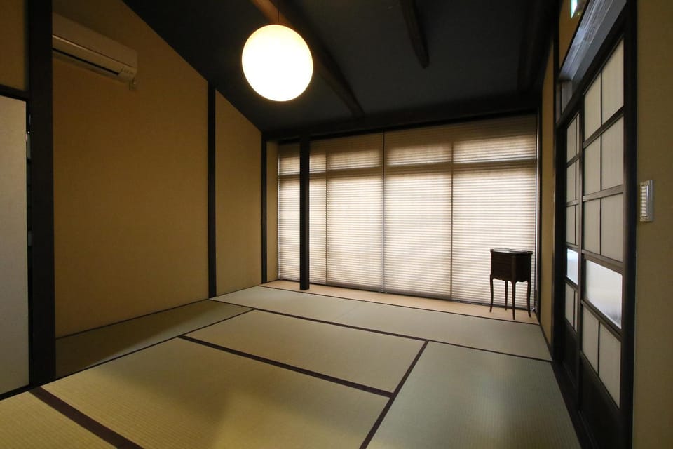 京都 千鶴庵 Kyoto Chizuruan Villa in Kyoto