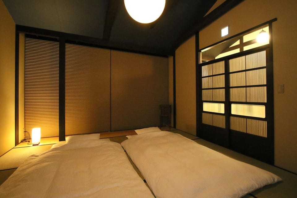 京都 千鶴庵 Kyoto Chizuruan Villa in Kyoto