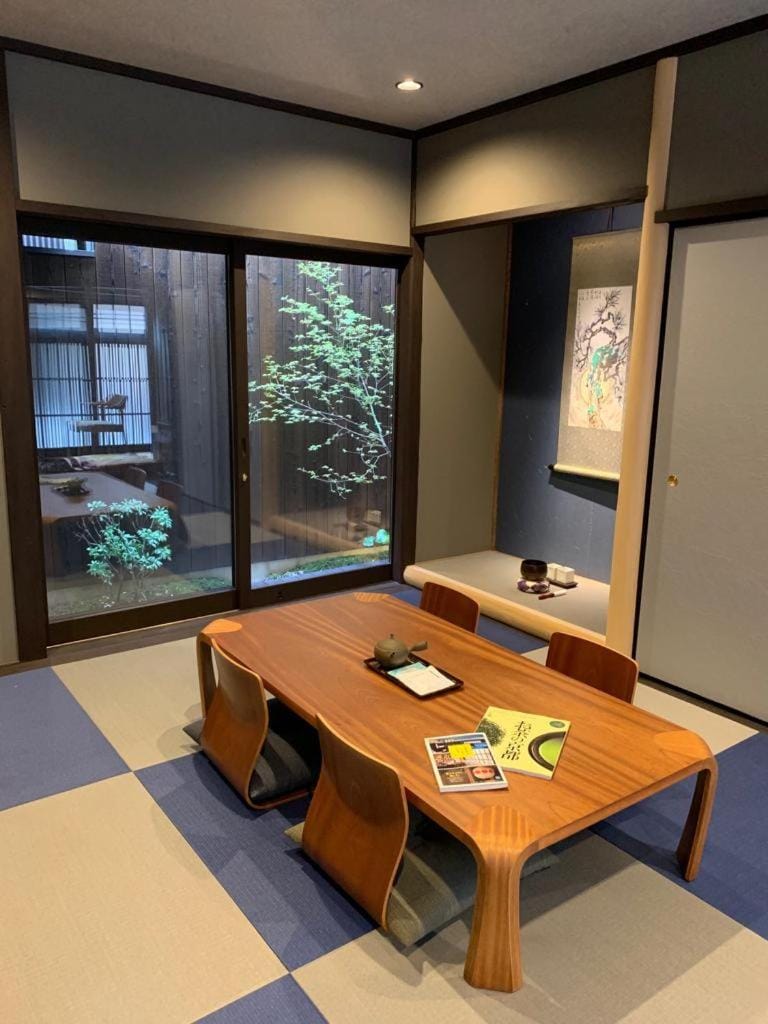 京都 千鶴庵 Kyoto Chizuruan Villa in Kyoto