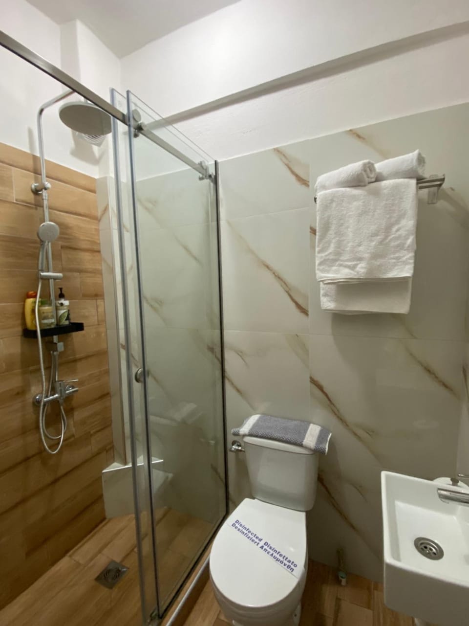 Erietti Studios Apartment in Pieria, Greece