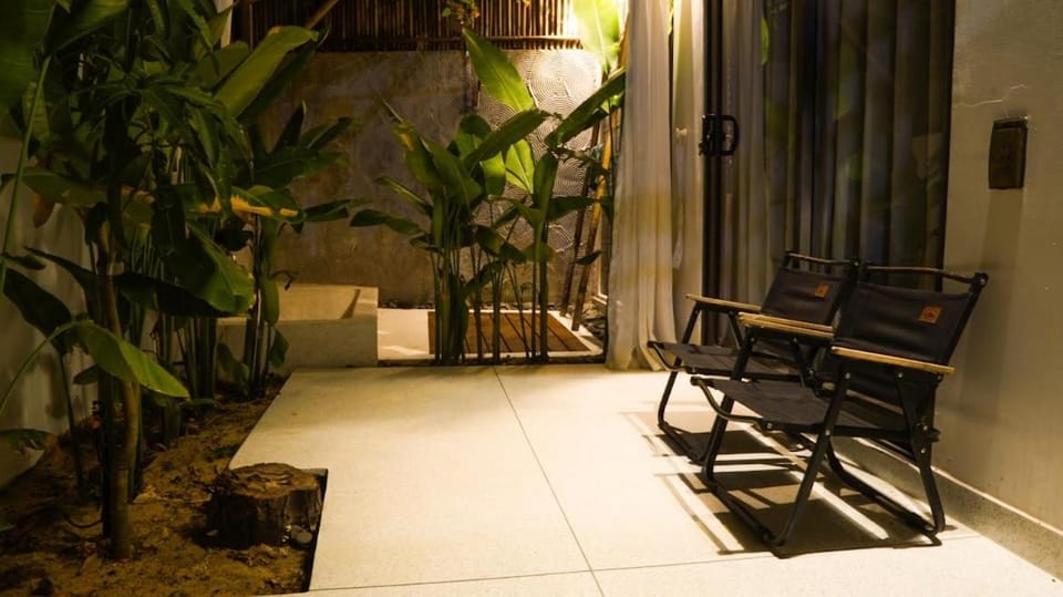 Mimi House Bed and Breakfast in Hoi An