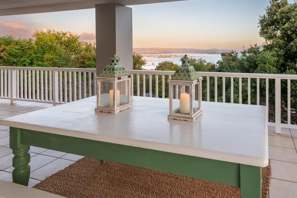 Corner House - Knysna House in Knysna