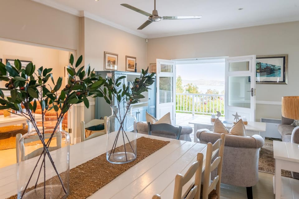 Corner House - Knysna House in Knysna