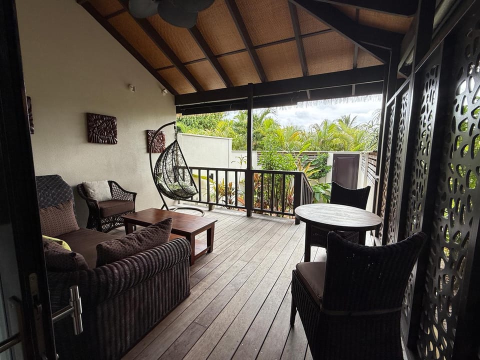 Balcony/Terrace, Seating area