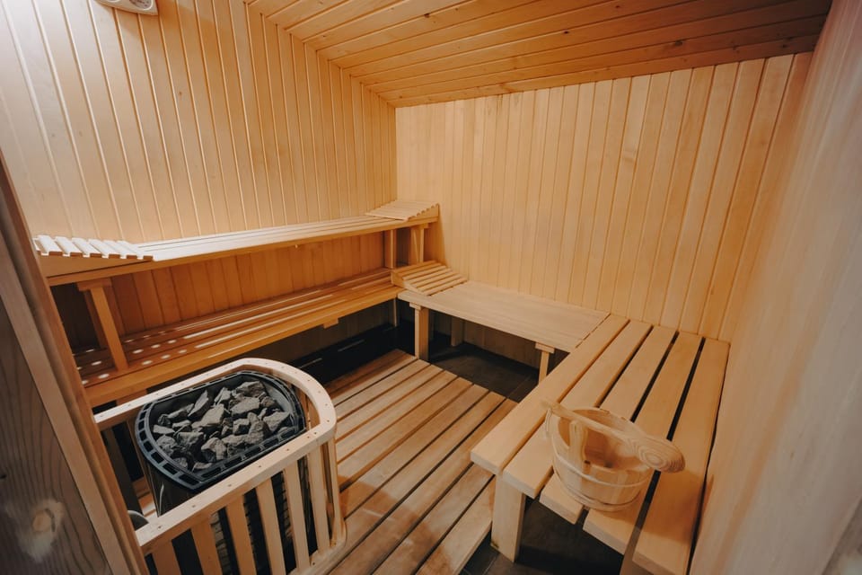 Mountain-Rest Guesthouse Bed and Breakfast in Romania