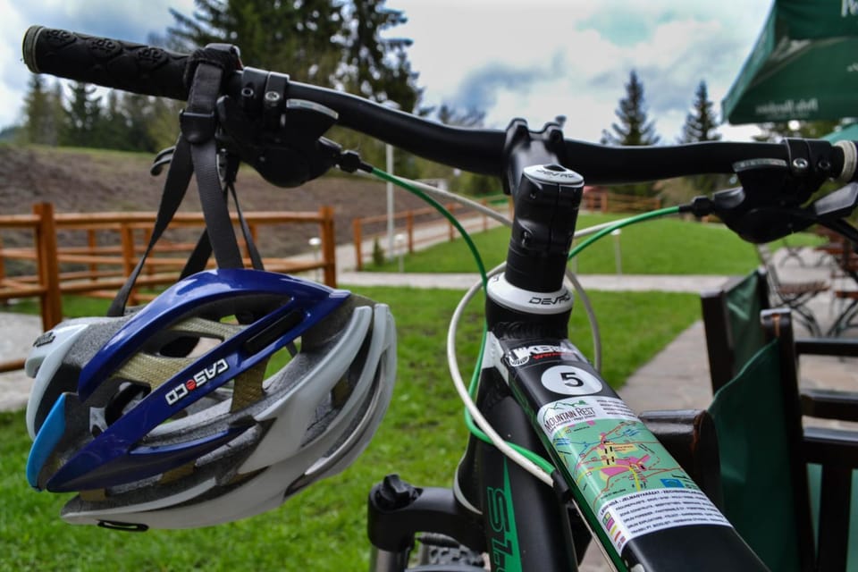 Cycling