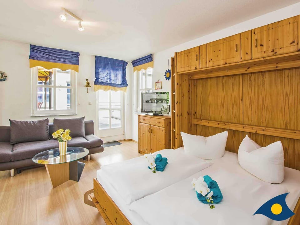 Villa Margot Whg 15 Apartment in Heringsdorf