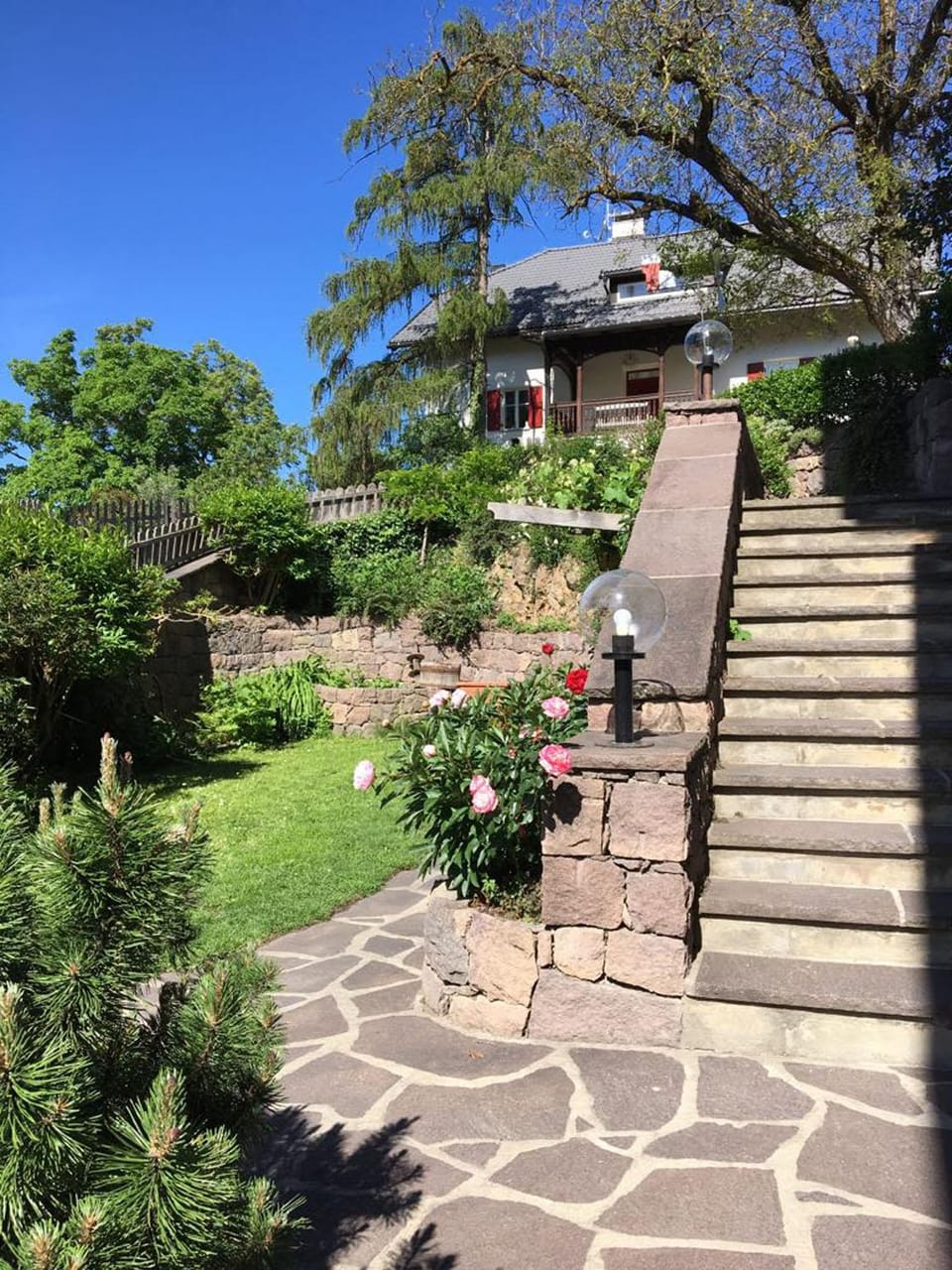 Apartments Garni Steffi Apartment in Trentino-South Tyrol