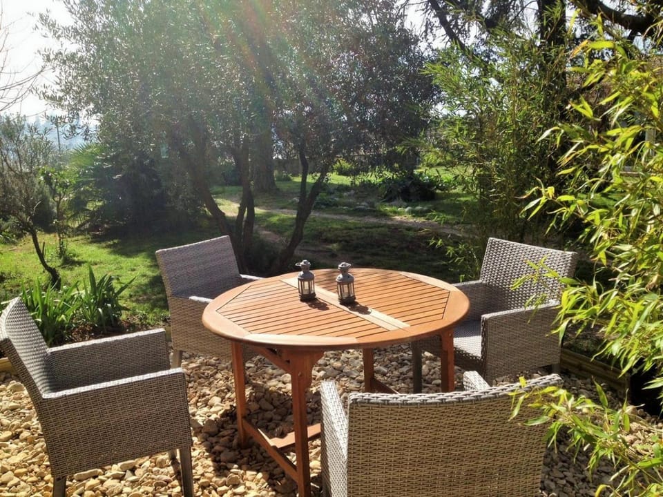 Le Mas de la Soie Bed and Breakfast in Provence-Alpes-Côte d'Azur