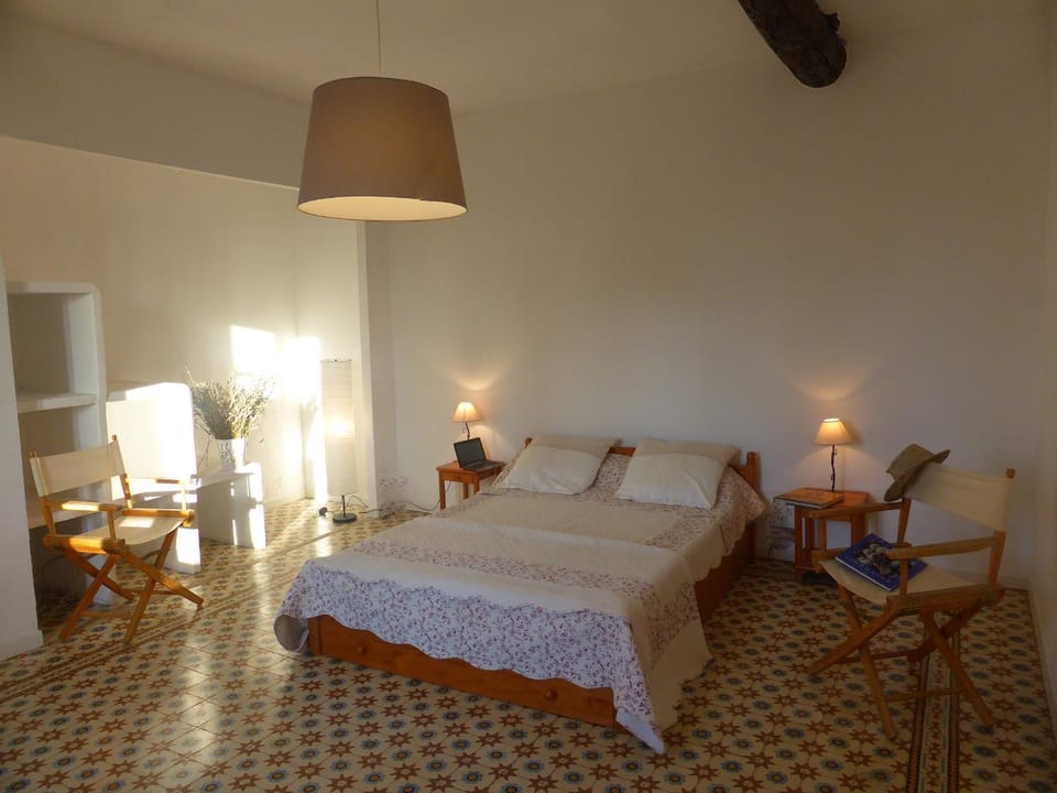 Le Mas de la Soie Bed and Breakfast in Provence-Alpes-Côte d'Azur