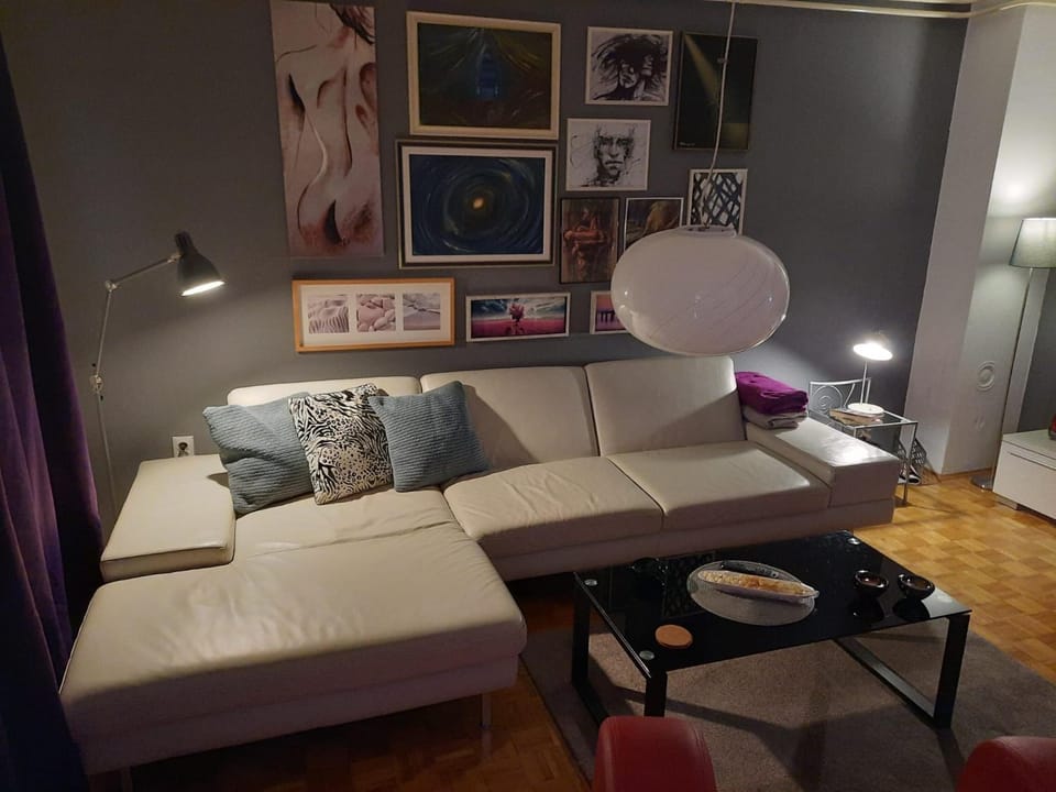 Apartman RIGEL Apartment in Croatia