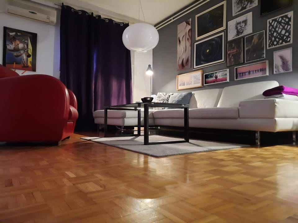Apartman RIGEL Apartment in Croatia