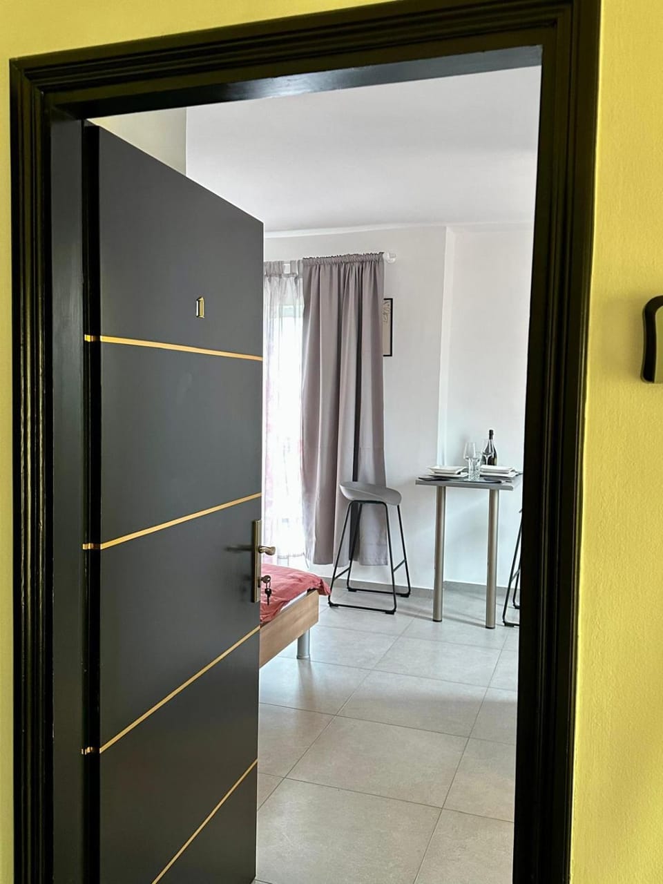 Apartmani More Krk Apartment in Krk