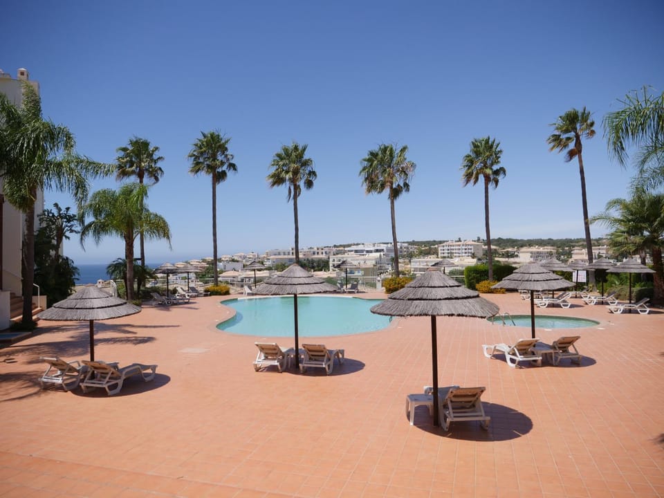 Sea view, Swimming pool