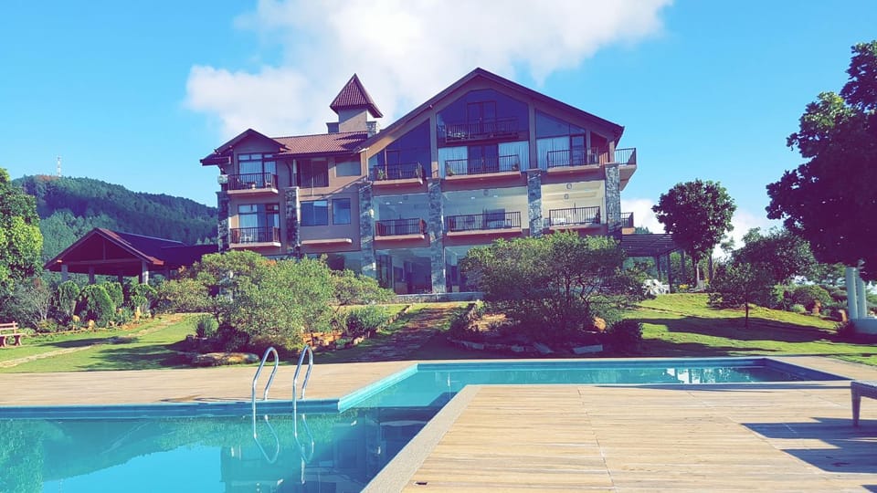 Marabedda Gardens Resort Resort in Central Province