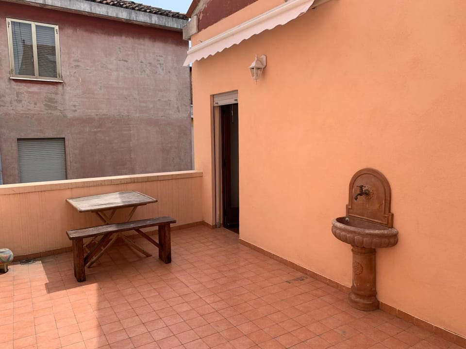 Casa Nini Apartment in Venice