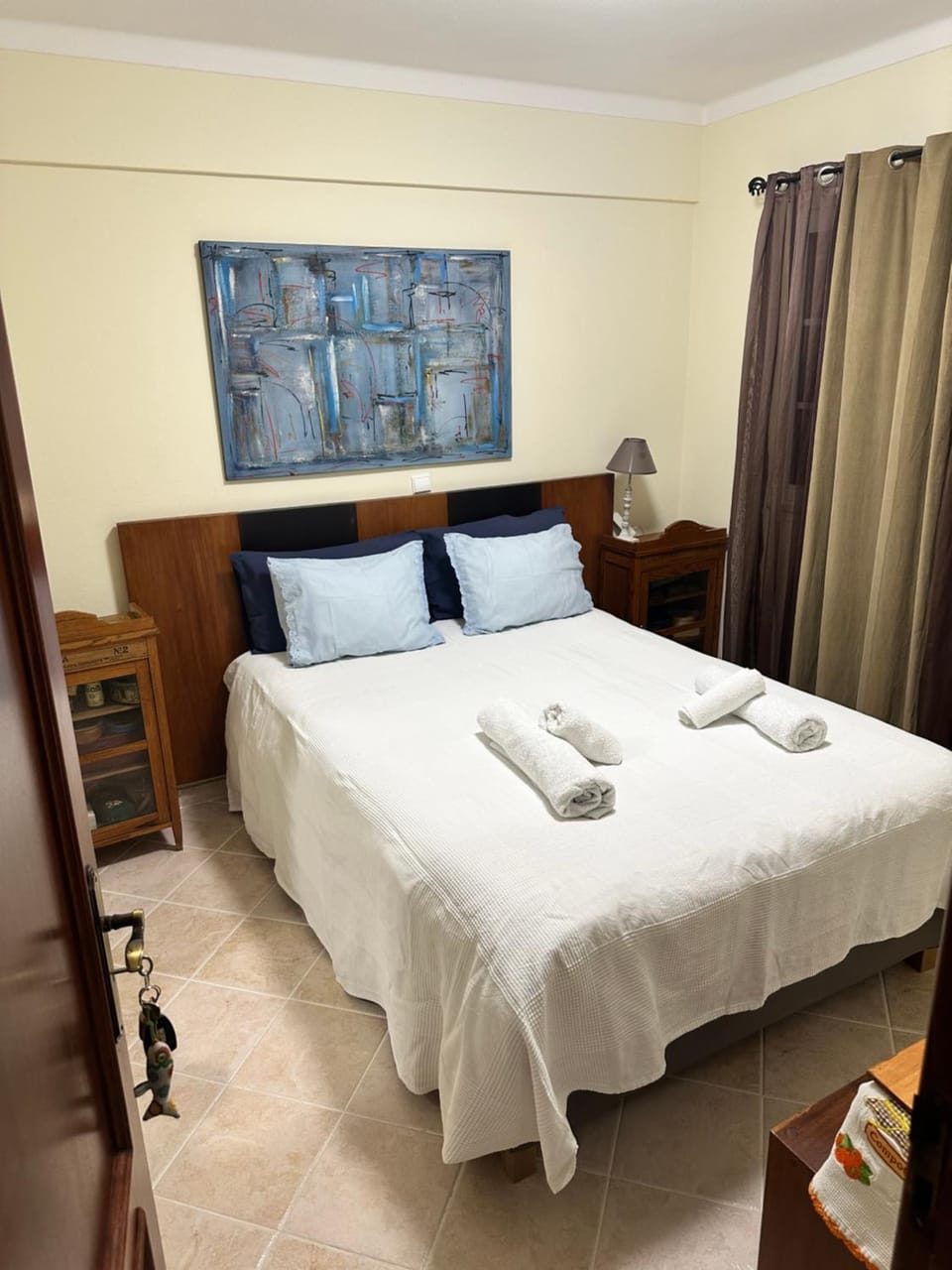 Casa #SerJo Vacation rental in Faro District