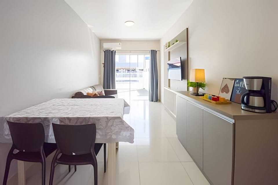 Curta Praia de Armação - Casa Violeta House in Penha