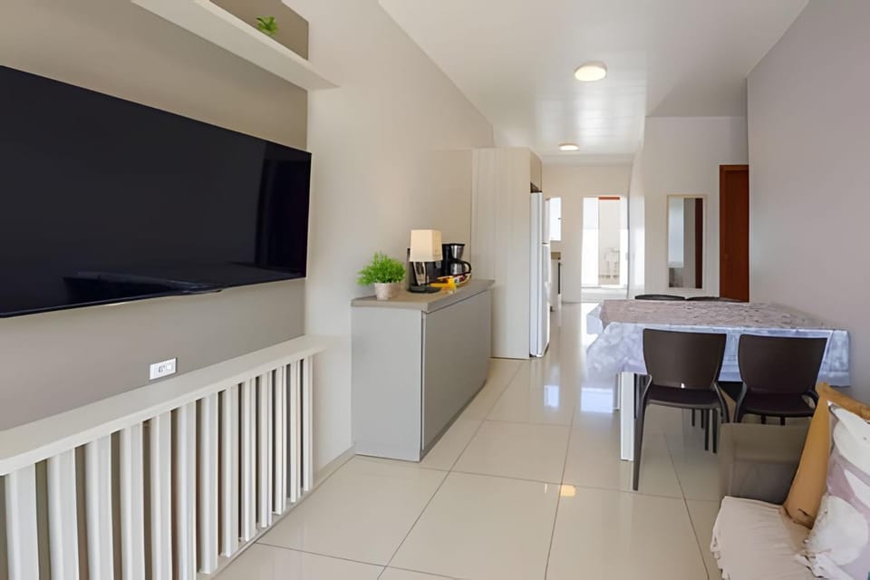 Curta Praia de Armação - Casa Violeta House in Penha