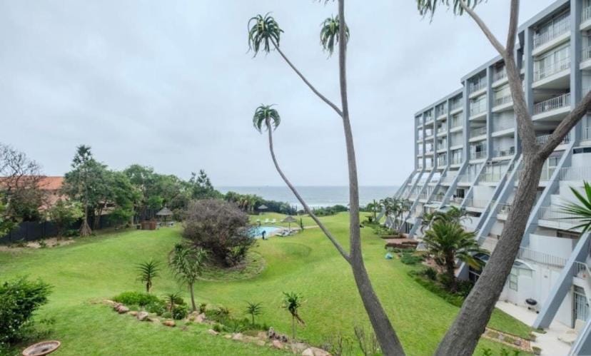 Our Happy Place Apartment in Umhlanga