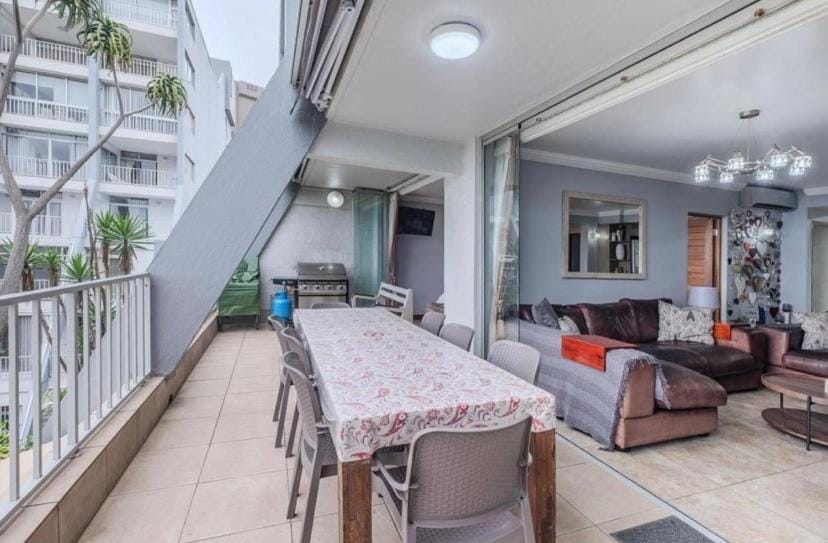 Our Happy Place Apartment in Umhlanga