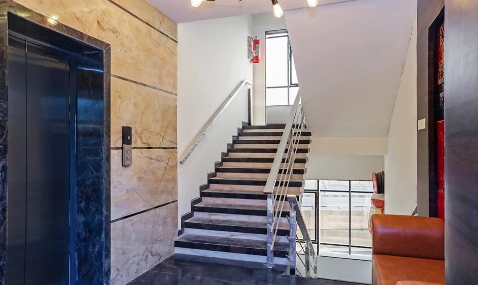 elevator