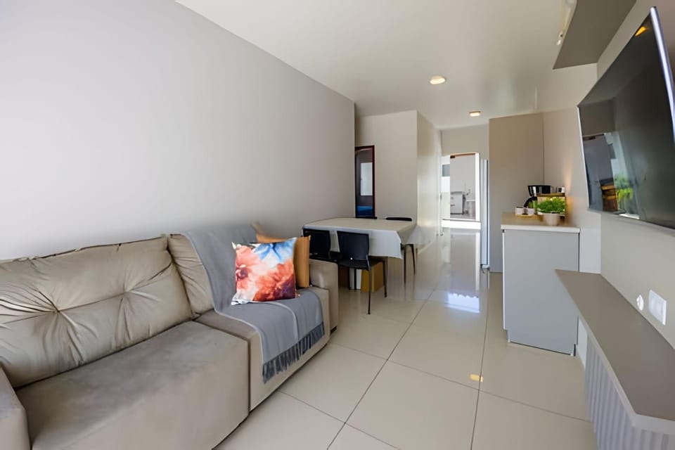Curta Praia de Armação - Casa Orquídea House in Penha