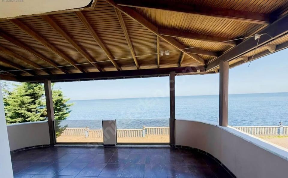 Seyran Seaside - 1-middle floor Apartment in Turkey