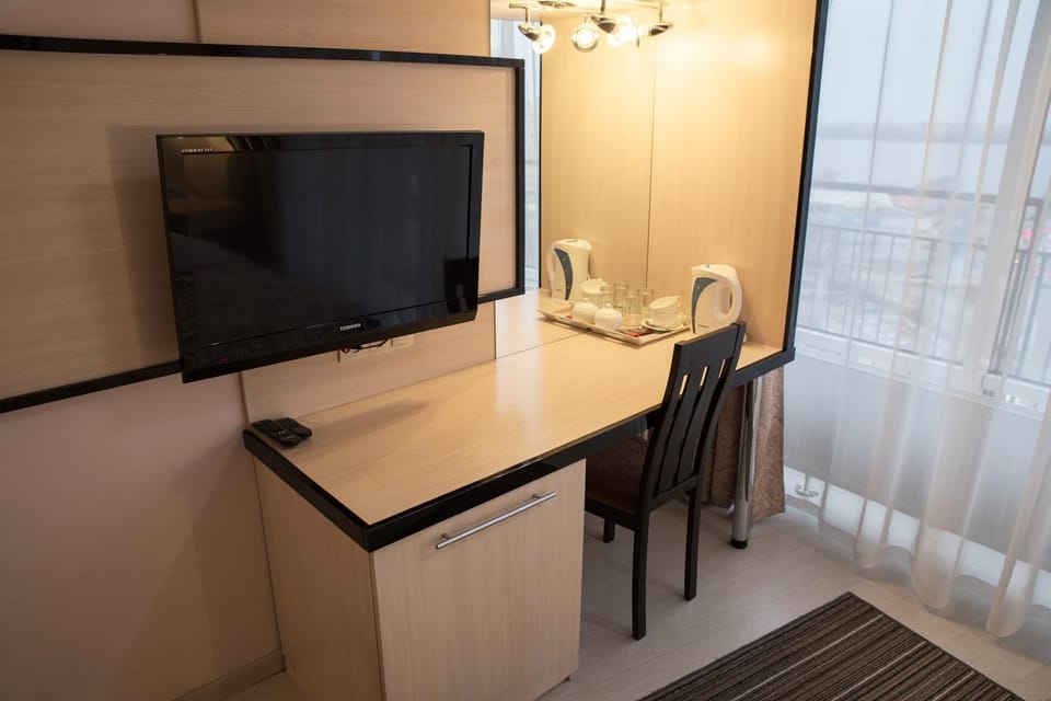 TV and multimedia