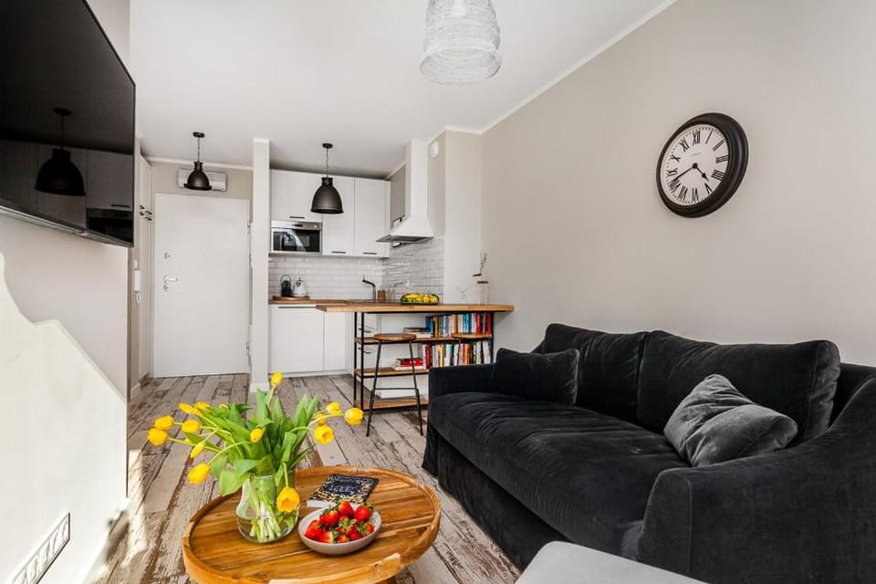 Live & Travel Old Town Apartments Apartment in Gdansk