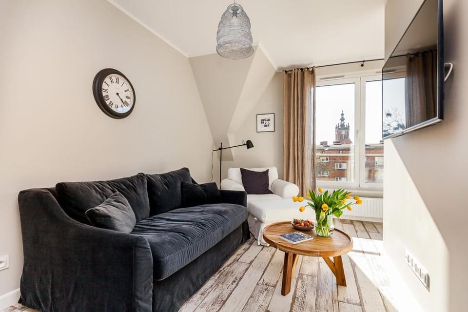 Live & Travel Old Town Apartments Apartment in Gdansk
