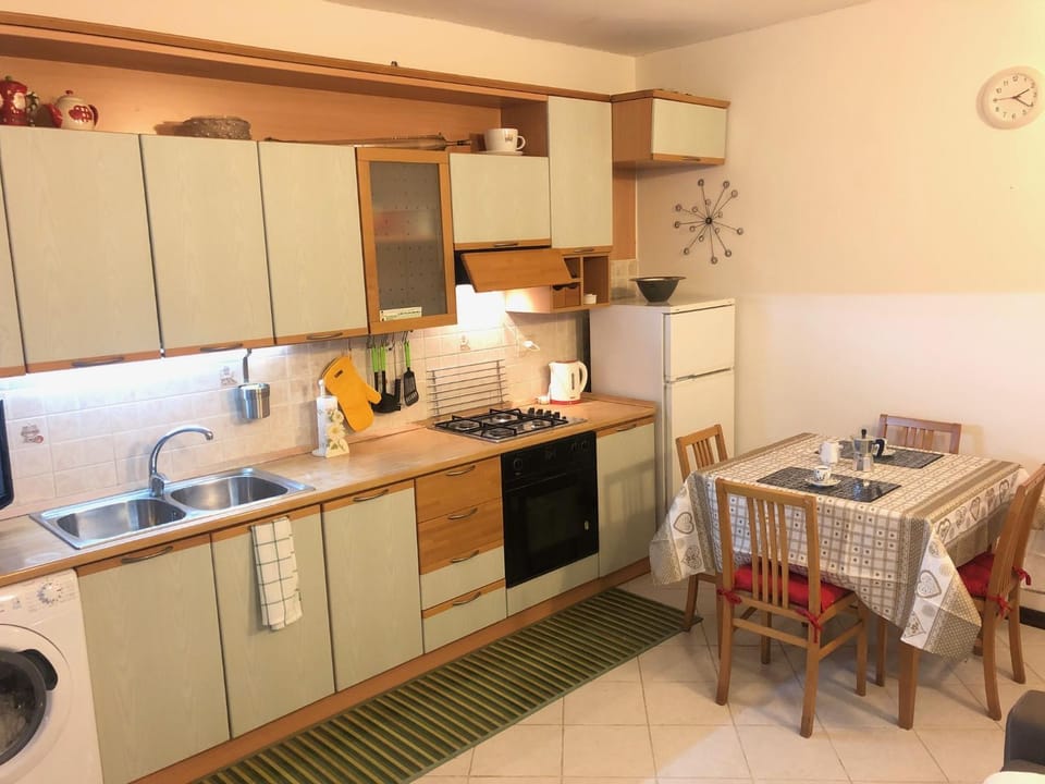 Romantic Venice Apartment in Lido di Venezia