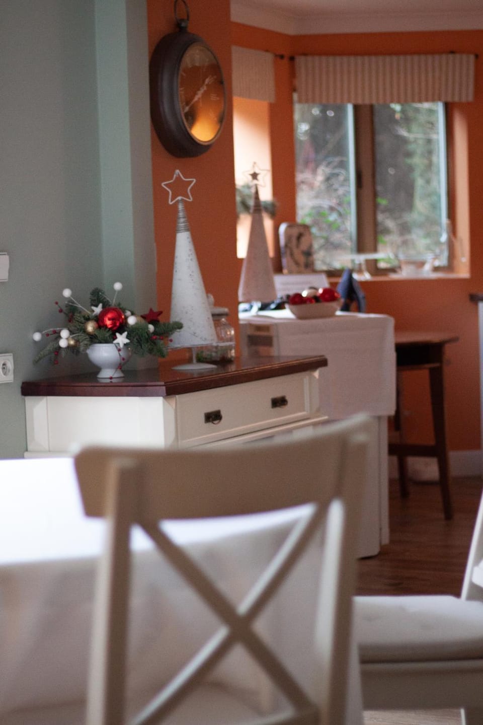 Communal lounge/ TV room, Kitchen or kitchenette, Communal kitchen