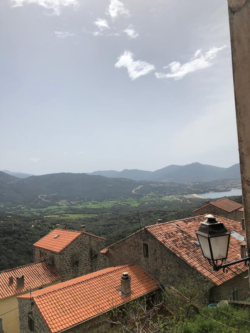 Off site, View (from property/room)