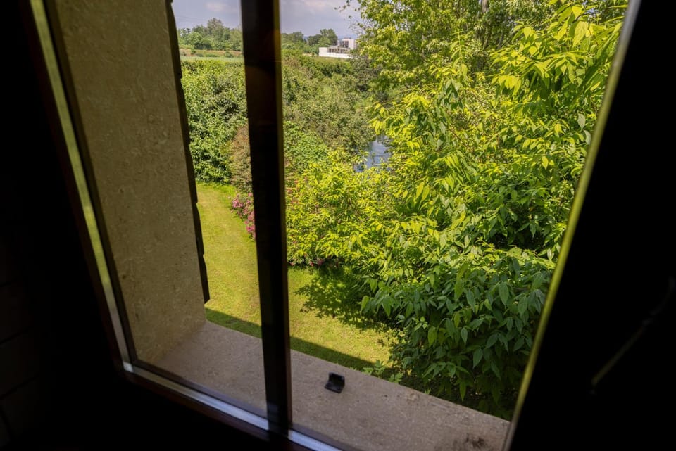 River view