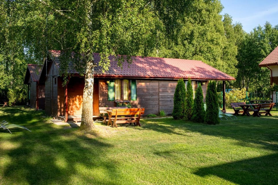Property building, Day, Natural landscape, Garden