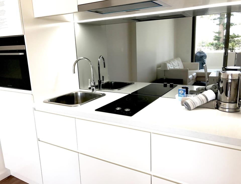 Kiama Executive Apartment in Kiama