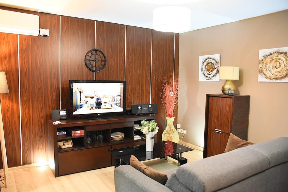 TV and multimedia