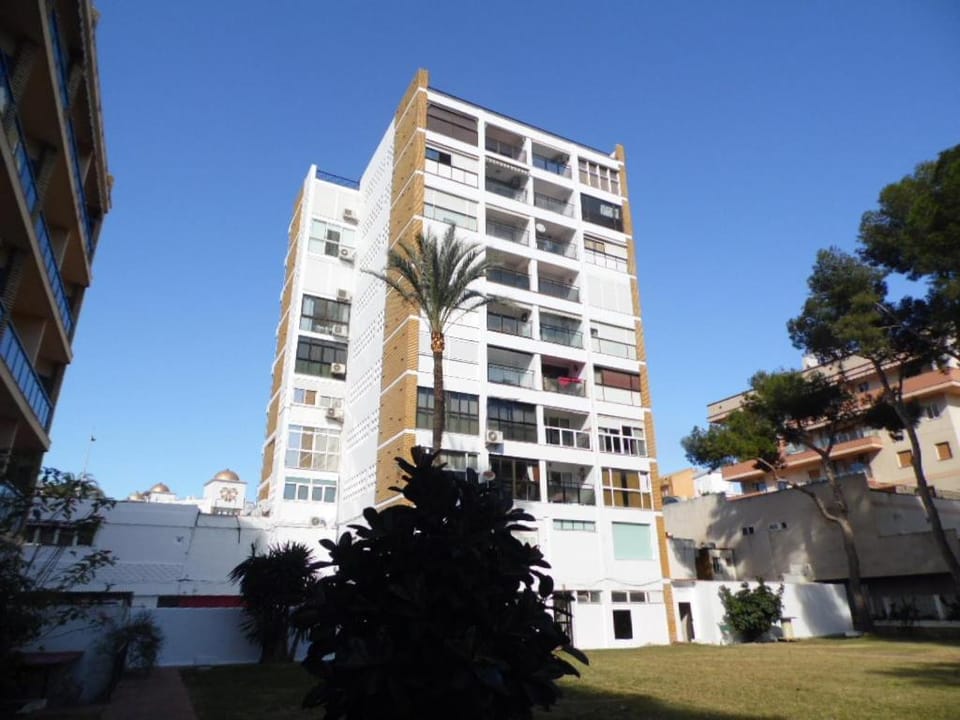 AlquilaEasy Alay Apartment in Benalmadena