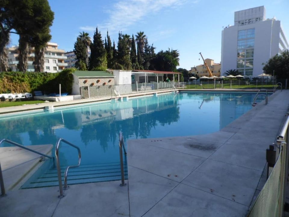 AlquilaEasy Alay Apartment in Benalmadena