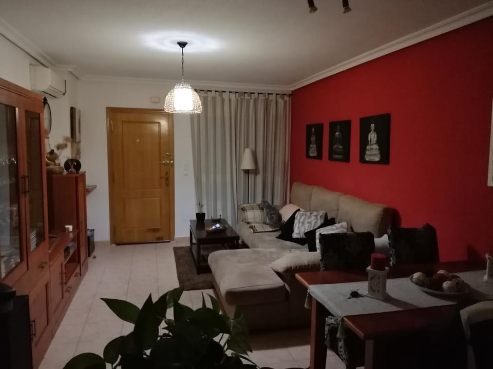 Casa Tranquila en la Marina urbanización House in Vega Baja del Segura