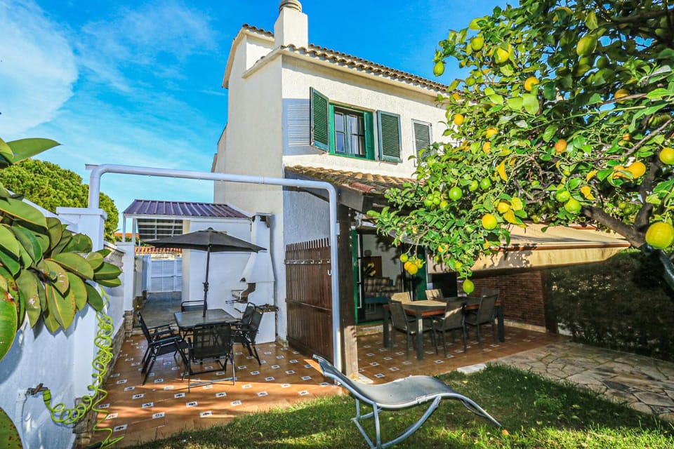 LITORAL COSTA DORADA - CALDERON de la BARCA House in Cambrils