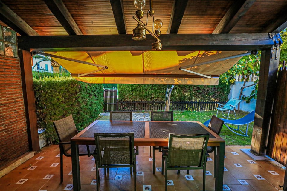 LITORAL COSTA DORADA - CALDERON de la BARCA House in Cambrils