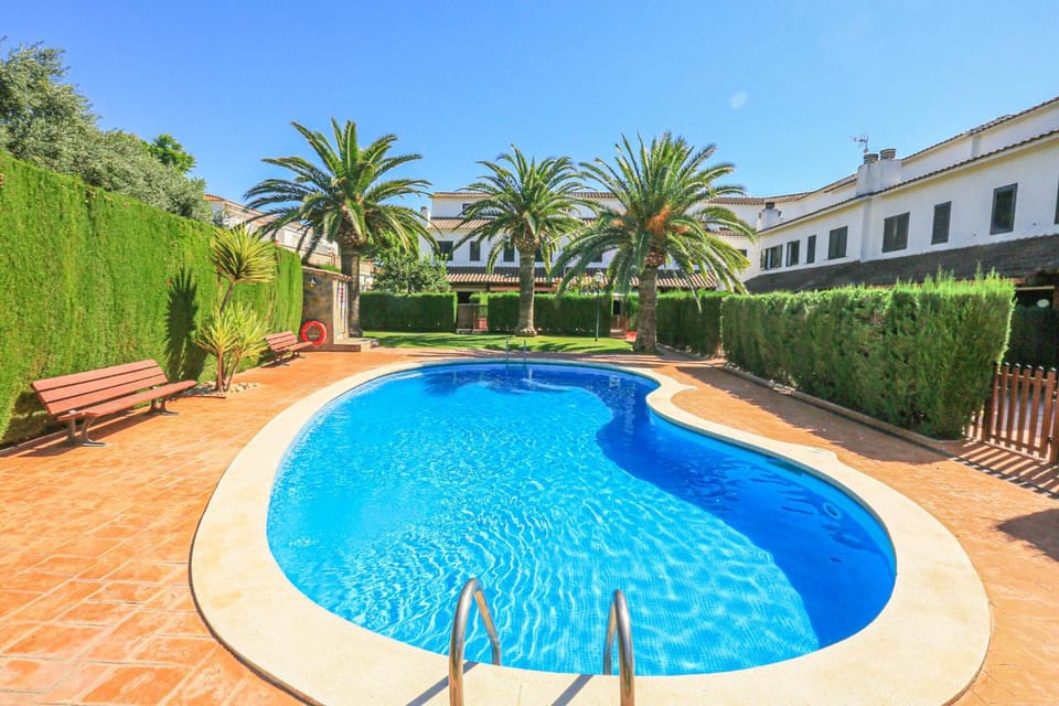 LITORAL COSTA DORADA - CALDERON de la BARCA House in Cambrils