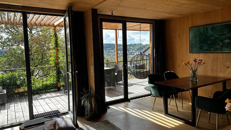 My Happy Box Apartment in Hesse