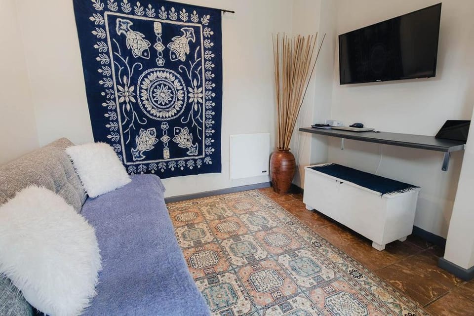 Rustic Butler B&B Bed and Breakfast in South Africa