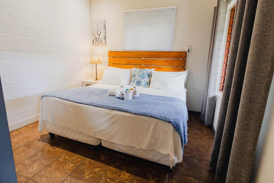 Rustic Butler B&B Bed and Breakfast in South Africa